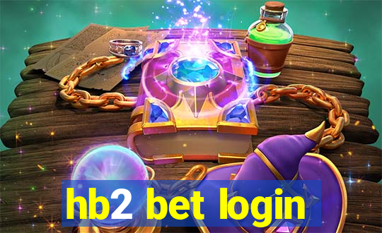 hb2 bet login